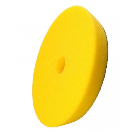 Super Shine NeoPad Medium DA 150/130 - żółta, śred